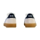 Basket Cuir Gola Viper Leather