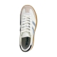 Basket Cuir Gola Viper Leather