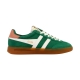 Basket Cuir Gola Cyclone