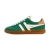 Basket Cuir Gola Cyclone
