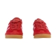 Basket Cuir Gola Tornado