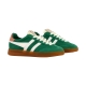 Basket Cuir Gola Cyclone