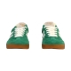 Basket Cuir Gola Cyclone