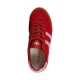Basket Cuir Gola Tornado
