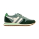 Basket Cuir Gola Daytona Chute