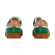 Basket Cuir Gola Cyclone