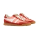 Basket Cuir Gola Firefly