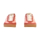 Basket Cuir Gola Firefly