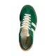Basket Cuir Gola Cyclone