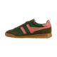 Basket Cuir Gola Tornado