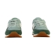 Basket Cuir Gola Daytona Chute
