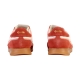 Basket Cuir Gola Firefly