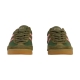 Basket Cuir Gola Tornado