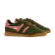 Basket Cuir Gola Tornado