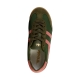 Basket Cuir Gola Tornado