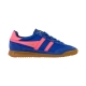 Basket Cuir Gola Tornado