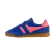 Basket Cuir Gola Tornado
