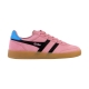 Basket Cuir Gola Viper