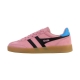Basket Cuir Gola Viper