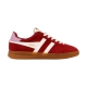 Basket Cuir Gola Cyclone