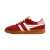 Basket Cuir Gola Cyclone