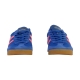 Basket Cuir Gola Tornado