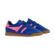 Basket Cuir Gola Tornado