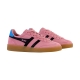 Basket Cuir Gola Viper