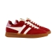 Basket Cuir Gola Cyclone