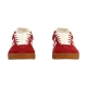 Basket Cuir Gola Cyclone