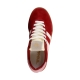 Basket Cuir Gola Cyclone