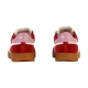 Basket Cuir Gola Cyclone