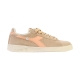 Basket Cuir Diadora Game L Low Suede Waxed
