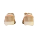 Basket Cuir Diadora Game L Low Suede Waxed
