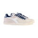 Basket Cuir Diadora Game L Low Suede Waxed