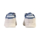 Basket Cuir Diadora Game L Low Suede Waxed