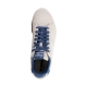 Basket Cuir Diadora Game L Low Suede Waxed