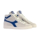 Basket Montante Cuir Diadora Game L High Suede Waxed