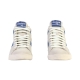 Basket Montante Cuir Diadora Game L High Suede Waxed