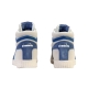 Basket Montante Cuir Diadora Game L High Suede Waxed