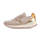 Basket Cuir Victoria