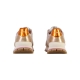 Basket Cuir Victoria