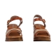 Sandales à Talon The Divine Factory