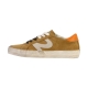 Basket Cuir Natural World Sneaker Suede