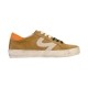 Basket Cuir Natural World Sneaker Suede