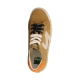 Basket Cuir Natural World Sneaker Suede