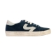 Basket Cuir Natural World Sneaker Suede