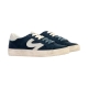 Basket Cuir Natural World Sneaker Suede