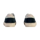 Basket Cuir Natural World Sneaker Suede