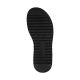 Sandales Cuir Rieker Lugano